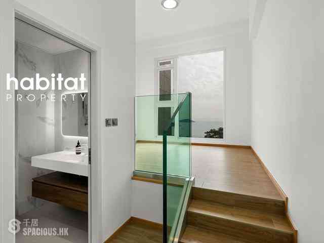 Shouson Hill - Woodland Villa 06