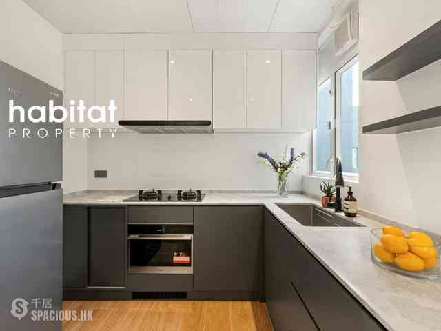Shouson Hill - Woodland Villa 08