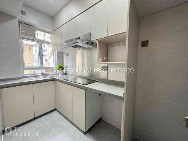 Happy Valley - 3, Yuen Yuen Street 07