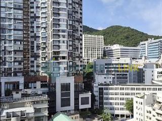西营盘 - 丽景阁 02