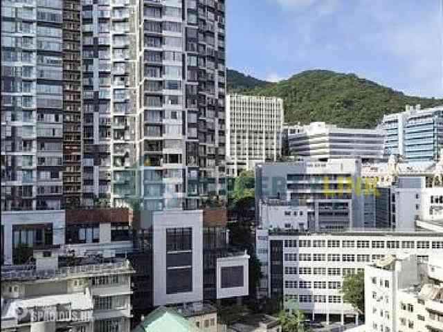 西营盘 - 丽景阁 02