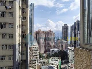西营盘 - 丽景阁 03