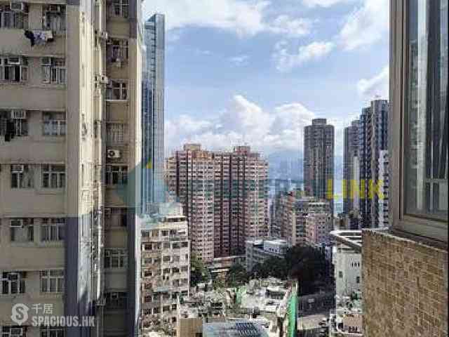 西营盘 - 丽景阁 03
