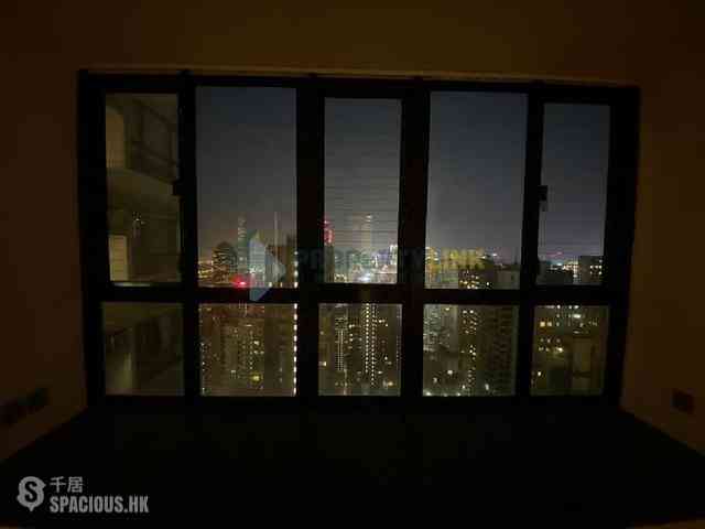 Mid Levels Central - Vantage Park 09