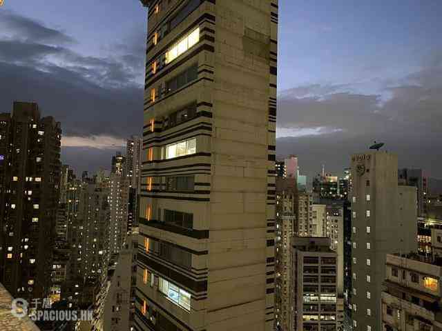 Soho - Centrestage 14