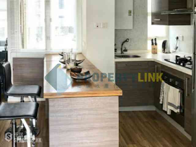 Mid Levels Central - Chatswood Villa 06