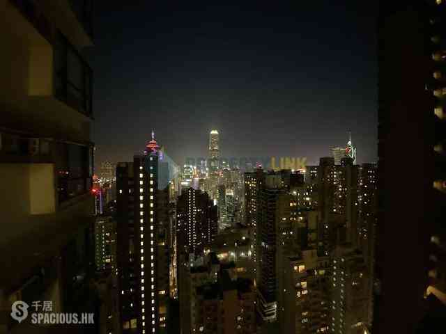 Mid Levels Central - Vantage Park 16