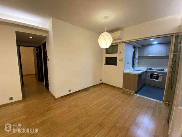 Mid Levels Central - Vantage Park 18