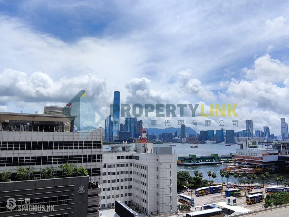 Sheung Wan - Talon Tower 01