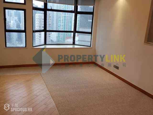 Mid Levels West - Beaudry Tower 01