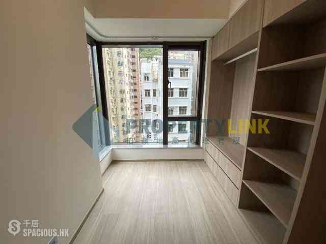 Shek Tong Tsui - The Hilltop 07