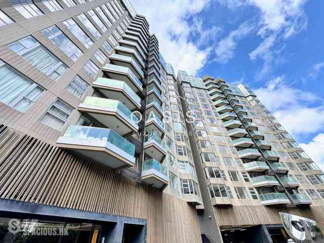Deep Water Bay - The Carmina (Carmina Place) 01