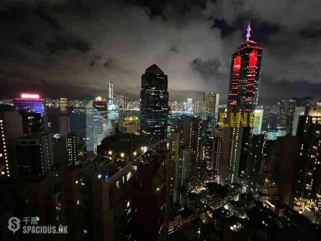 Soho - Centrestage 20