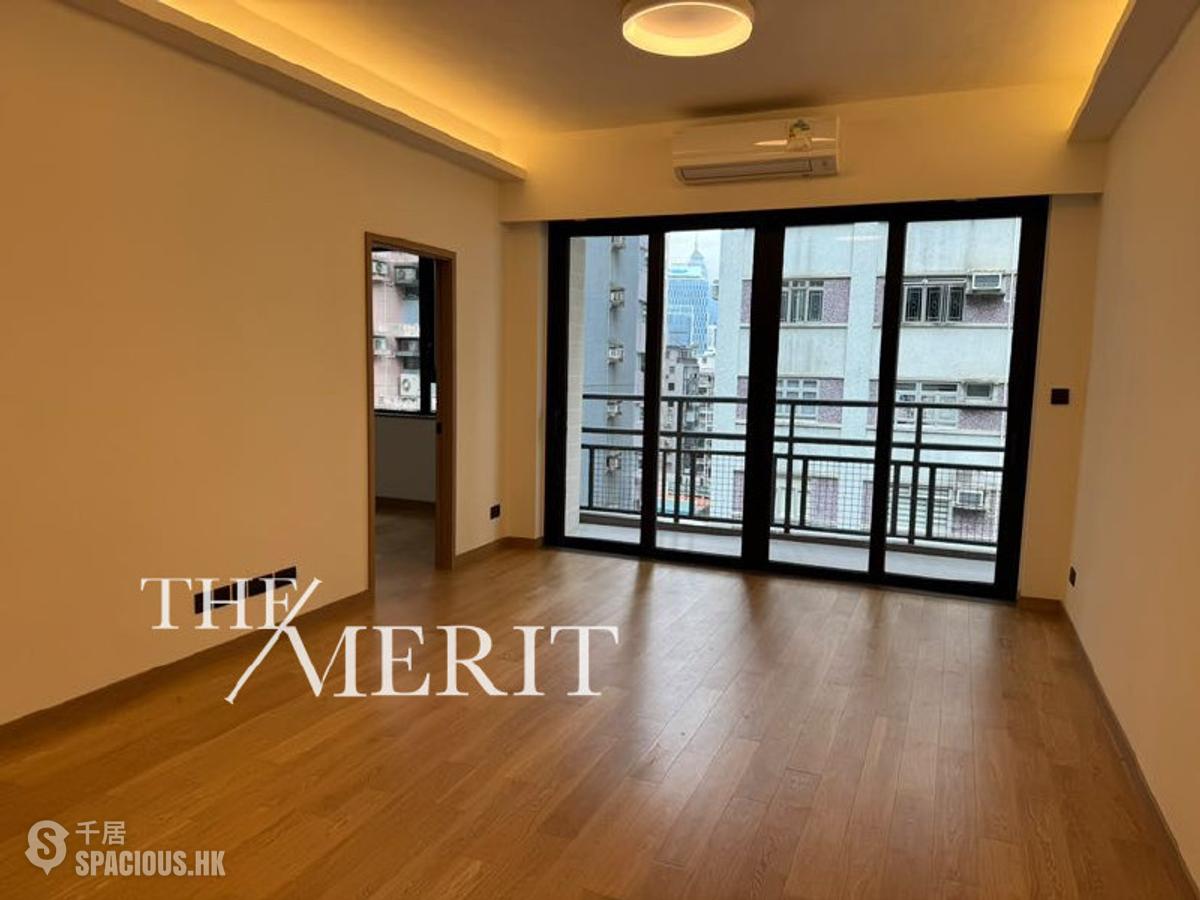 Braemar Hill - 42-60, Tin Hau Temple Road 01