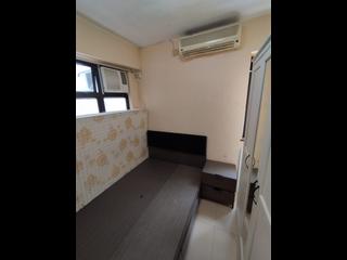 Sai Ying Pun - Tung Cheung Building 02