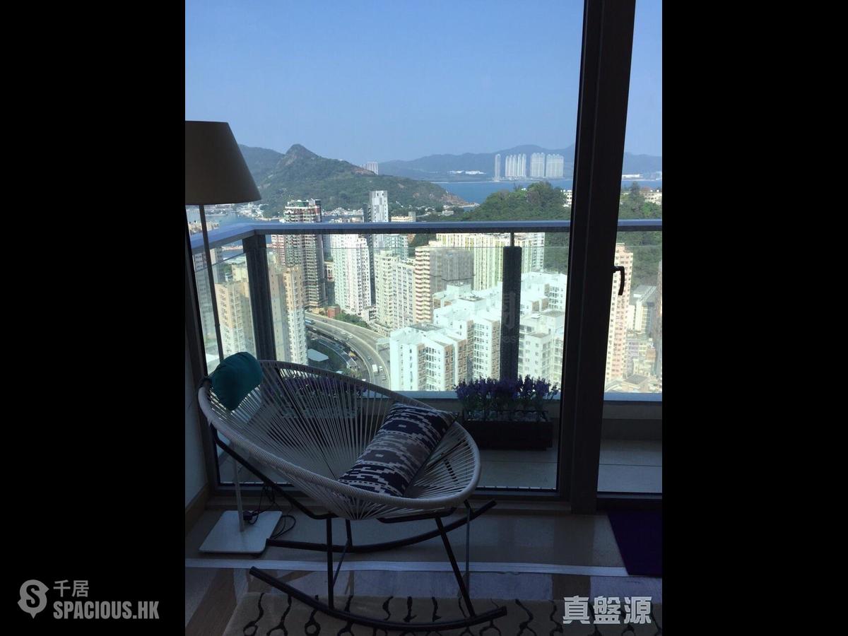 Shau Kei Wan - Harmony Place 01