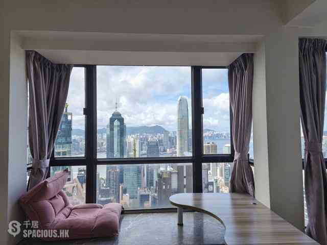 Mid Levels Central - Vantage Park 01