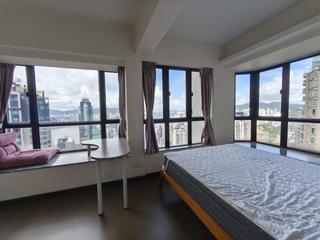 Mid Levels Central - Vantage Park 02