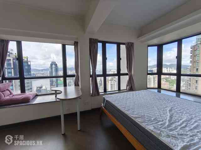 Mid Levels Central - Vantage Park 02