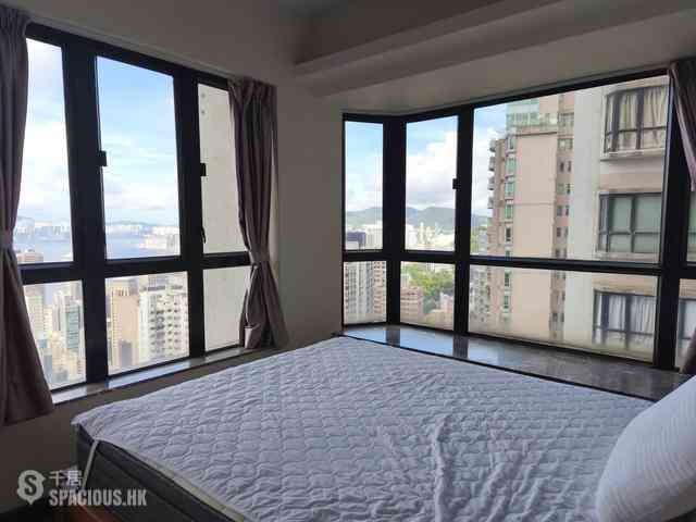 Mid Levels Central - Vantage Park 03