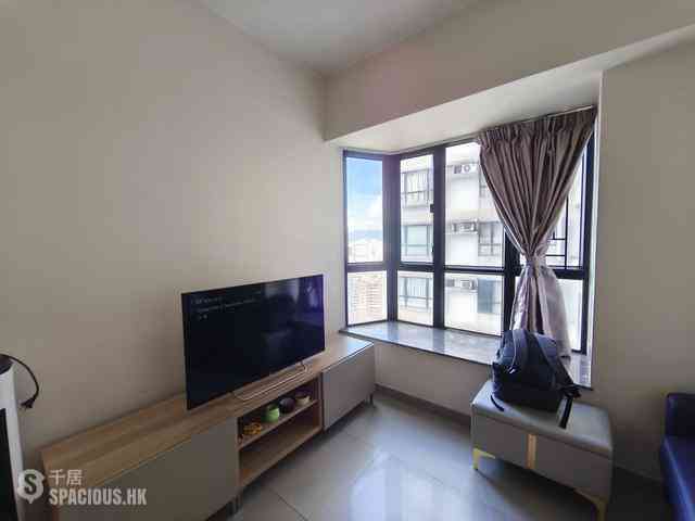 Mid Levels Central - Vantage Park 07