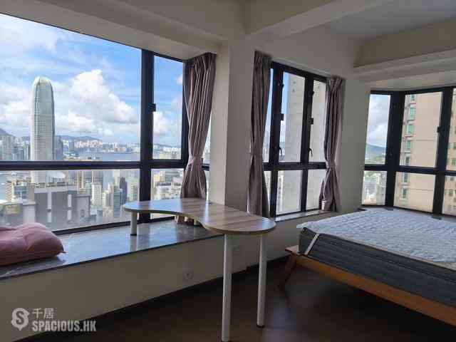 Mid Levels Central - Vantage Park 08