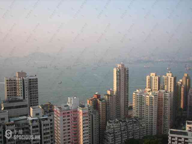 堅尼地城 - 學士臺2座 02