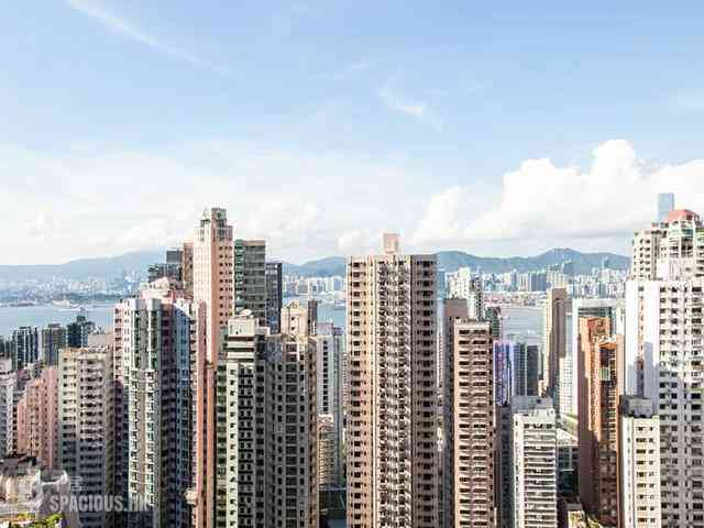 西半山 - 秀丽阁 02