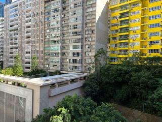 Mid Levels Central - Cimbria Court 12