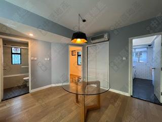 Mid Levels Central - Cimbria Court 21