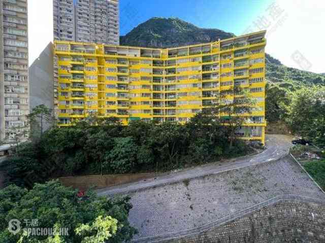 Mid Levels Central - Cimbria Court 24