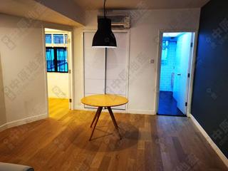Mid Levels Central - Cimbria Court 26