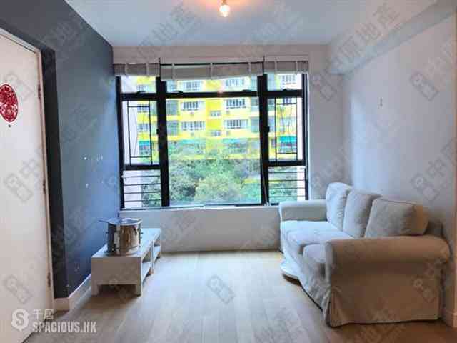 Mid Levels Central - Cimbria Court 35