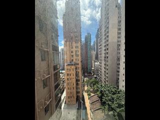 Sai Ying Pun - The Nova 07