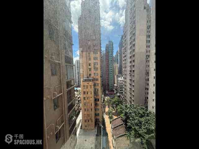 Sai Ying Pun - The Nova 07