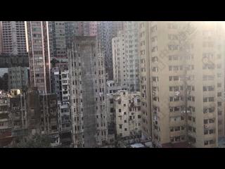 西营盘 - 缙城峰2座 03
