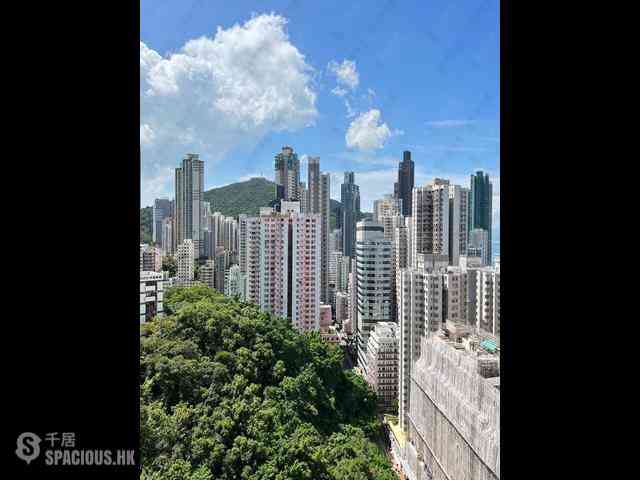 石塘咀 - 宝翠园1期1座 02
