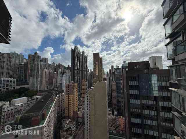 Sheung Wan - Soho 189 05