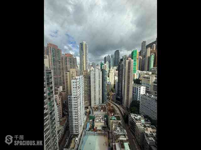 Sheung Wan - Soho 189 10