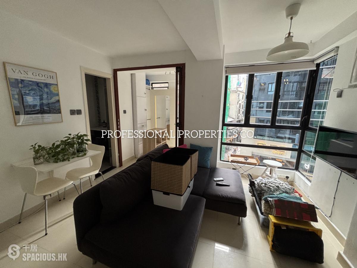 Soho - Lilian Court 01