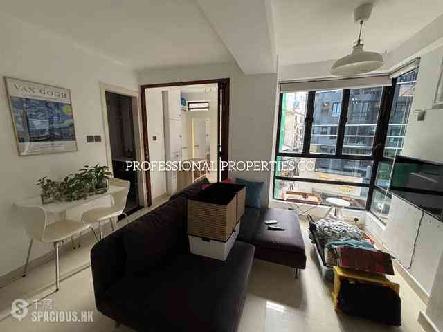 Soho - Lilian Court 01