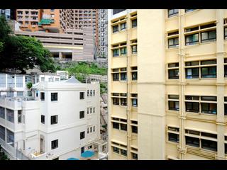 Poho - 寶慶大廈 22