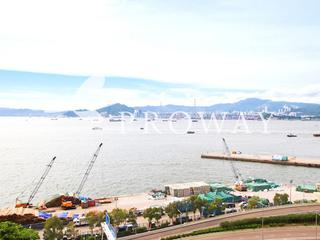 石塘咀 - 三匯大廈 02