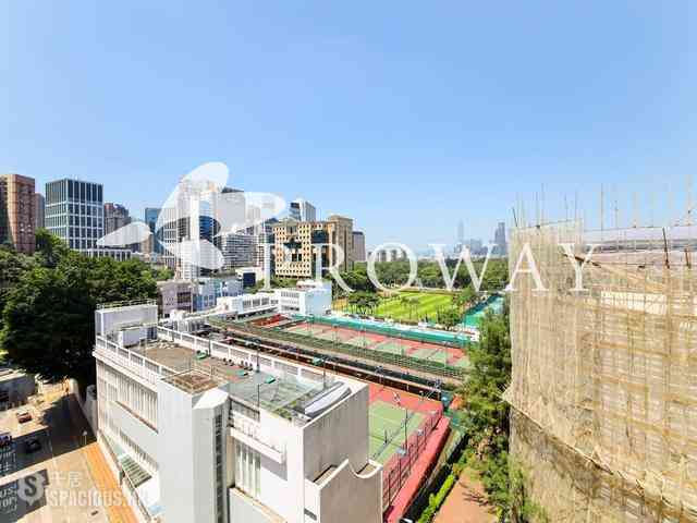大坑 - 明新大廈 02
