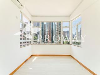 Tai Hang - Ming Sun Building 05