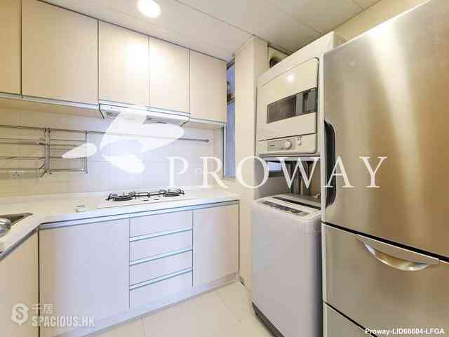 大坑 - 明新大廈 06