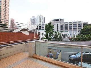 Mid Levels West - Bonham Crest 02