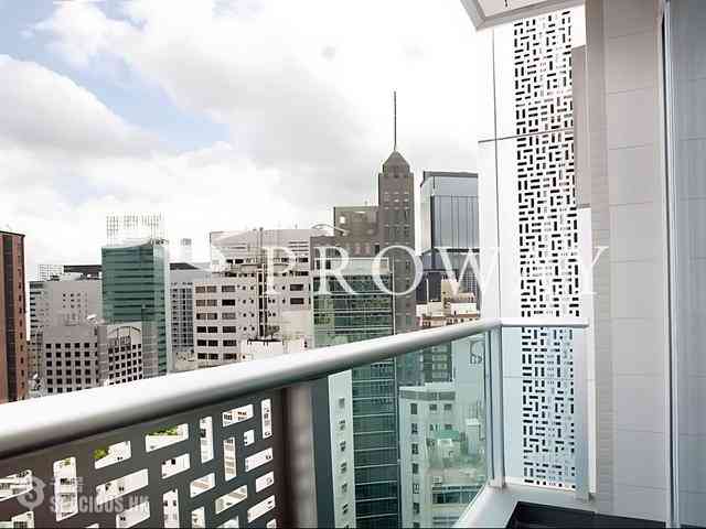 Wan Chai - J Residence 02