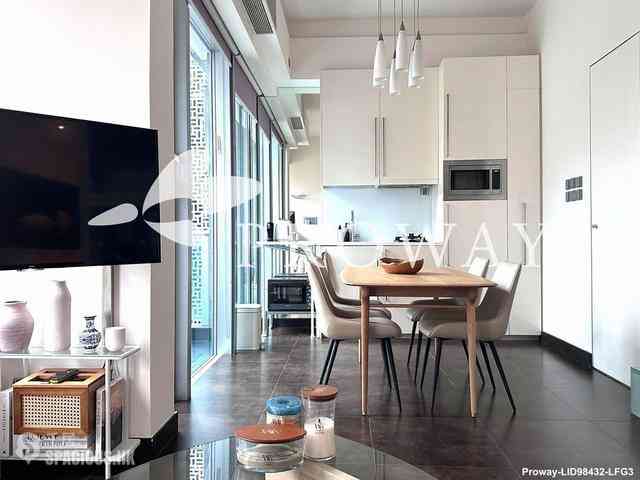 Wan Chai - J Residence 06