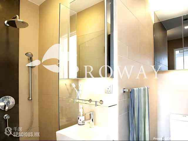 Wan Chai - J Residence 09